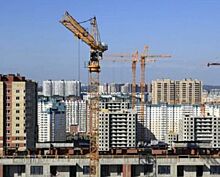 Отставание по вводу жилья в России будет отыграно в ноябре-декабре
