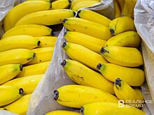 В России бананы могут появиться в списке сельхозпродукции