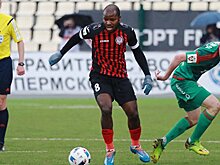 «Амкар» оштрафовали за неправильный выход из автобуса