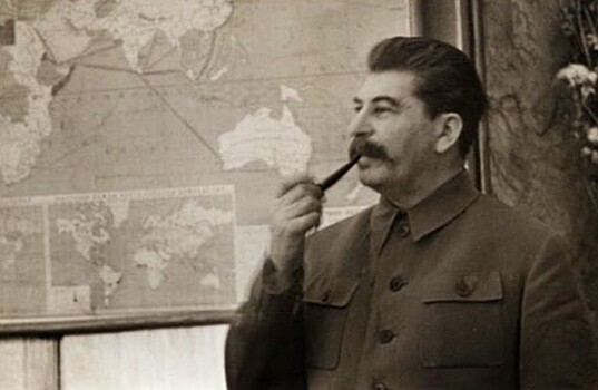 Какие территории Сталин присоединил к РСФСР