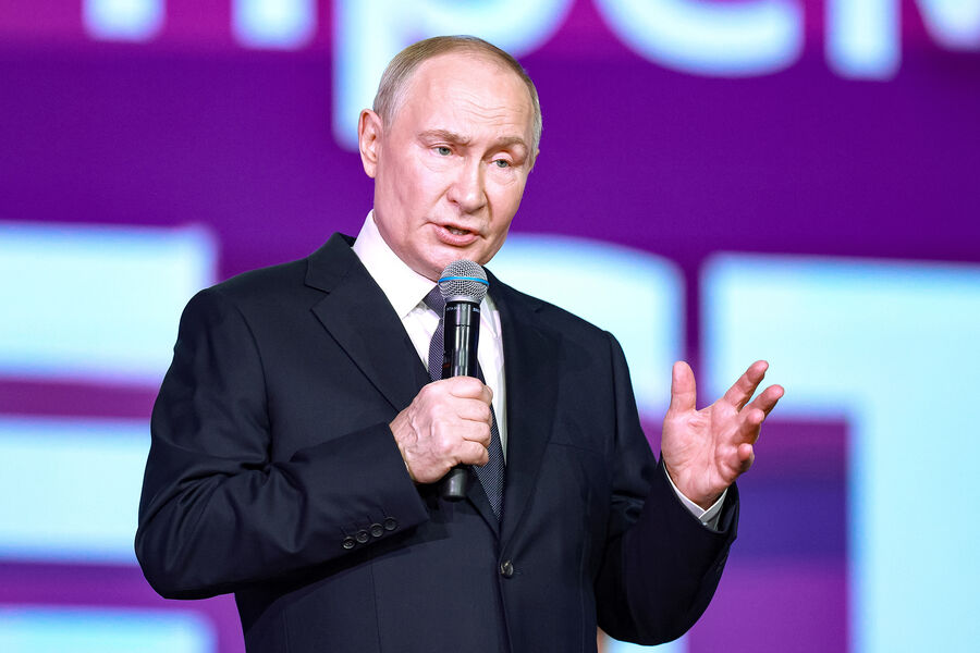 СМИ рассказали о решении Путина, которое испугало Запад