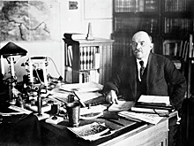 Зачем Ленин создал лабораторию ядов на службе НКВД