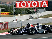 Пиастри и не снилось. Как Дженсон Баттон чуть не убежал из BAR, а потом сбежал от Williams