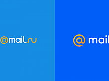 Mail.Ru Group представил свой новый визуальный стиль — сочно, лаконично, адаптивно