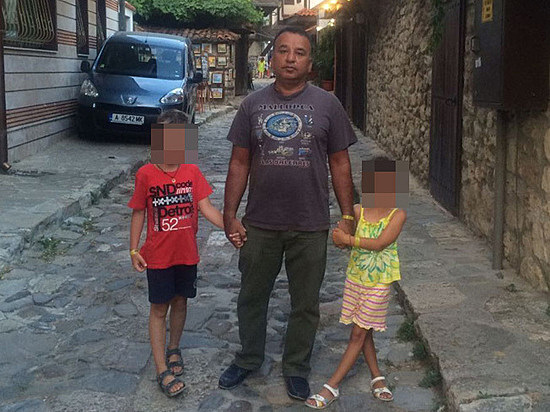 Родственника Бабрака Кармаля уже семь месяцев держат в крымском СИЗО