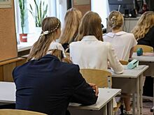 В Свердловской области в 2022 году школьники провалили экзамены по ОГЭ