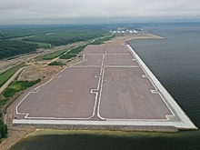 Инвесторы Ленобласти  инвестируют в строительство дорог