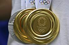 Самое долгожданное золото Олимпиады