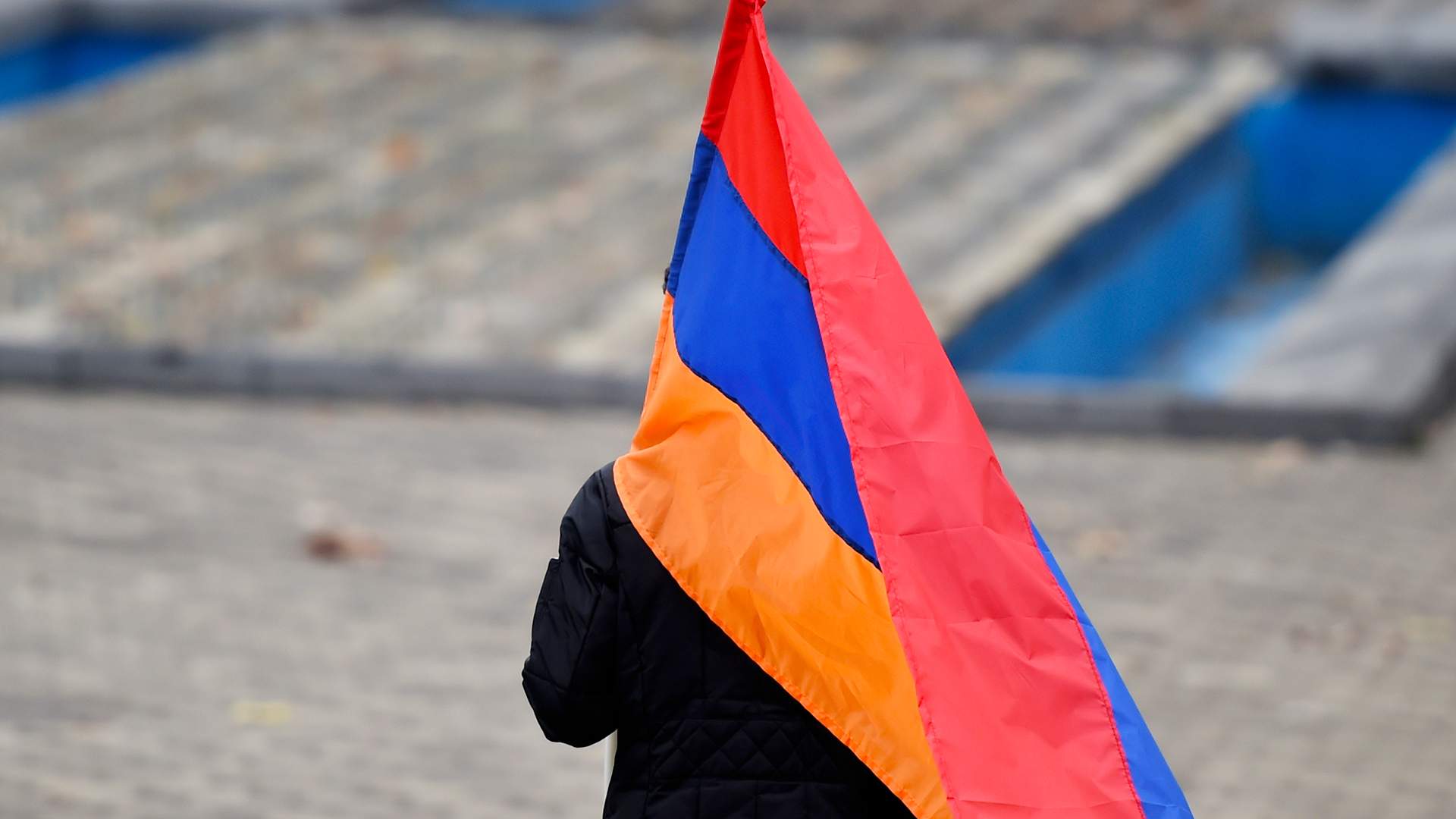Лидер протестов в Армении выступил с важным требованием
