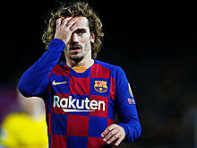 Кристоф Дюгарри: «Сетьен просто некомпетентен. Уверен, что он ничего не имеет против Гризманна»