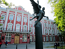 В Петербурге показали уникальные материалы русских экспедиций начала XX века в Туркестан