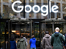 Google принял решение по штрафу от Роскомнадзора