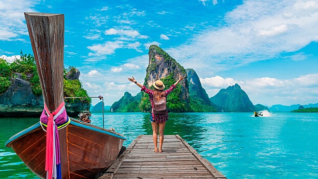 Инфекционист рассказал, как подготовиться к путешествию в Азию