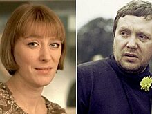 Сергей Соловьев и Екатерина Васильева: когда дружба переросла в любовь