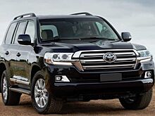 Стоит ли покупать надёжный Toyota Land Cruiser 200 за 2,5 миллиона рублей