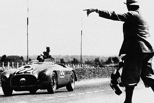 В Маранелло откроется выставка «Ferrari в Ле-Мане»