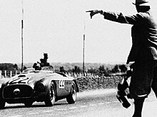 В Маранелло откроется выставка «Ferrari в Ле-Мане»