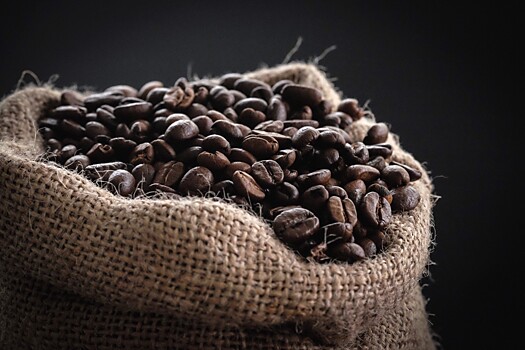 Глобальный кофейный рынок находится в полосе высоких цен