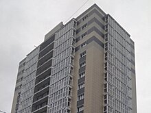 Суд передал долгострой «Дом на Горького» новому застройщику