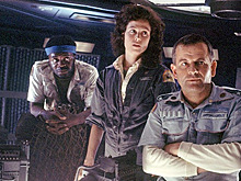 В Сети появилась иллюстрация к новому фильму про Чужого