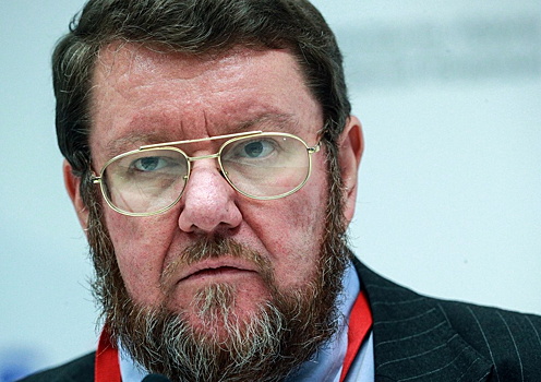Кто такой Сатановский, которого уволил Соловьев, зачем он оскорбил Захарову