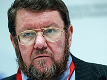 Кто такой Сатановский, которого уволил Соловьев, зачем он оскорбил Захарову