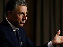 Волкер назвал «Северный поток-2» политическим проектом