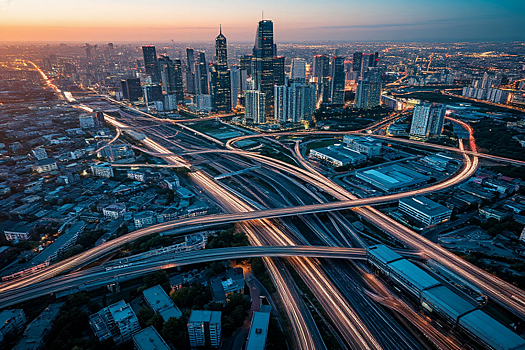 В Нижегородской области создадут цифровую платформу управления транспортной системой