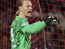 Матвей Сафонов попал в заявку «ПСЖ» на финал Лиги чемпионов с «Интером»
