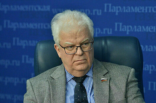 Чижов заявил, что закрытие Хельсинки КПП на границе не требует зеркальных мер