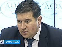 Бывший главный дорожник Воронежской области возглавил алтайский минтранс