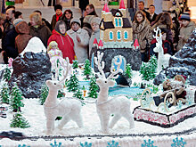 Кондитеры резко нарастили импорт какао-сырья