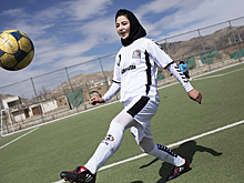 «Нас просто застрелят»: что ждет афганских спортсменок