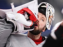 Экс-вратаря ЦСКА Федотова задержали по делу об уклонении от армии