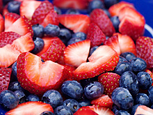 Сколько ягод можно есть в сутки без вреда для здоровья