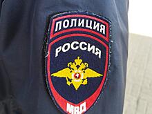 В Курске полиция проводит проверку по факту убийства собаки