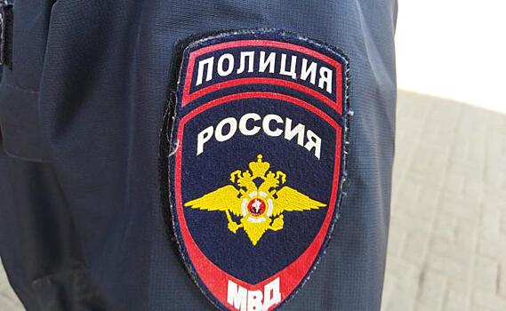 В Курской области нехватка полицейских за год составила около 800 человек