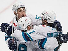 Морозов: КХЛ не устраивает ситуация по обменам СКА с «Сочи»