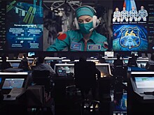 Космонавт Кикина согласилась сняться в возможном продолжении фильма «Вызов»