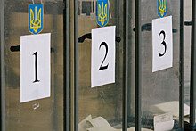 Стало известно, почему ЦИК Украины не может закончить подсчет голосов