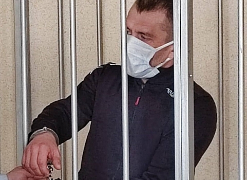 В деле обвиняемого в убийстве девочки в Нижнем Тагиле выявили вторую потерпевшую