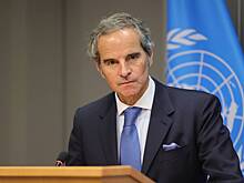 Глава МАГАТЭ запланировал поездку в Москву