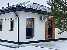 В марте в Псковском районе начнут строить новый коттеджный поселок