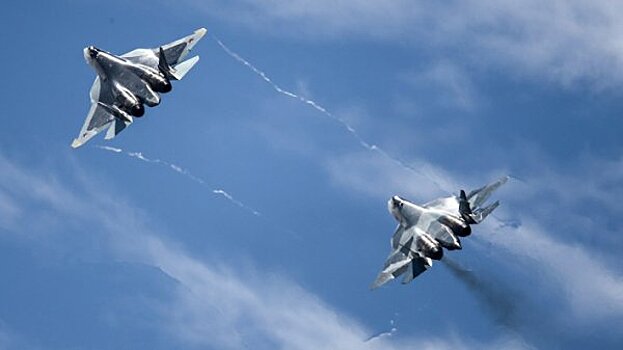 Новое вооружение Су-57 многократно увеличит его боевой потенциал