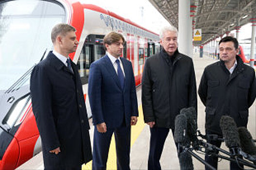 Москва вместе с китайцами готова строить метро в третьих странах