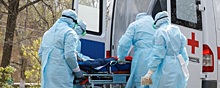 Четыре новые смерти от коронавируса зафиксированы в Волгоградской области