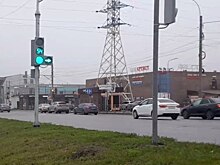 Дорожникам помог нацпроект