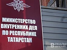 Против директора фирмы в Татарстане возбудили дело об уклонении от уплаты налогов на 78 млн рублей