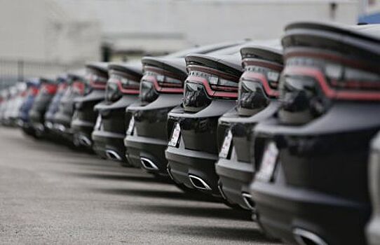 ТОП-10 самых популярных кроссоверов и внедорожников на российском авторынке