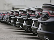 ТОП-10 самых популярных кроссоверов и внедорожников на российском авторынке